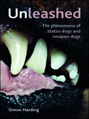 cover image of Unleashed